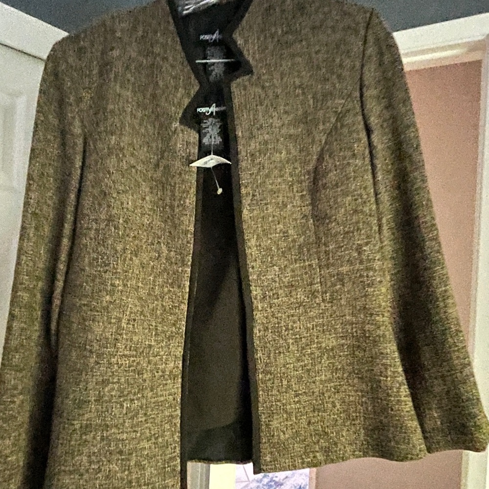 Professional women’s suit set